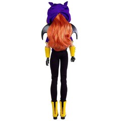 Бэтгёрл. DC Super Hero