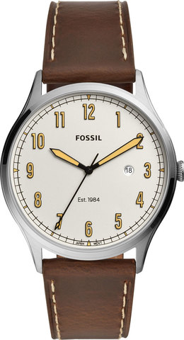 Наручные часы Fossil FS5589 фото