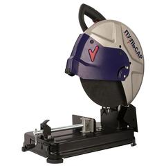 Пила монтажная ПУЛЬСАР ПО 355-2500 (2500Вт, 355х25,4мм, 3900 об/мин, коробка,16,9кг) (Арт. 791-264)