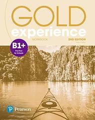 Gold Experience 2ed B1+ WB