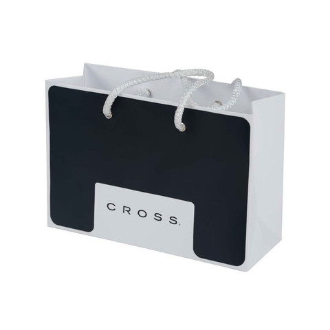 Ручка шариковая Cross Apogee, Black Star Lacquer CT (AT0122-2) (AT0122-2)