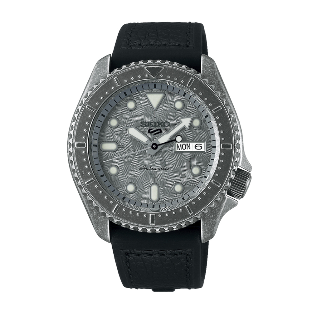 

Наручные часы Seiko, 5 Sports SRPE79K1S