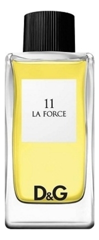 Dolce Gabbana (D&G) 11 La Force