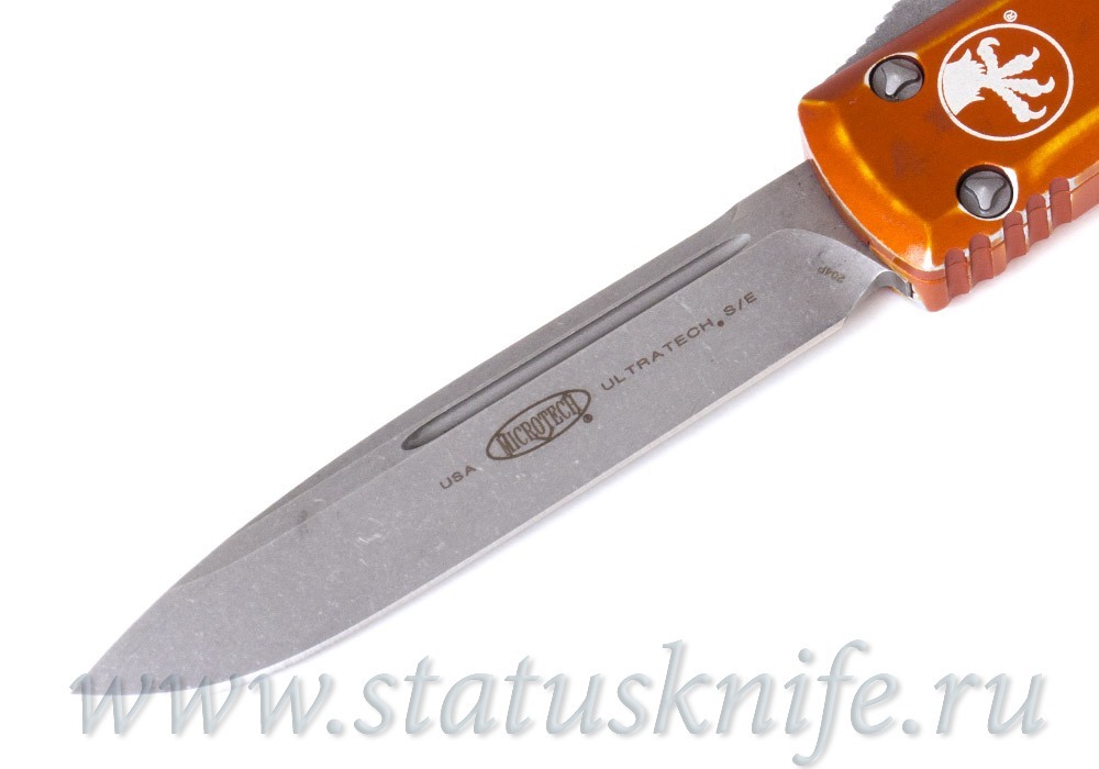 Нож Microtech Ultratech 121-10DOR