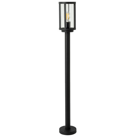 Ландшафтный светильник Arte Lamp TORONTO A1036PA-1BK