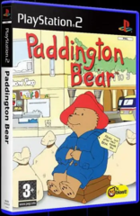 Paddington Bear (Playstation 2)