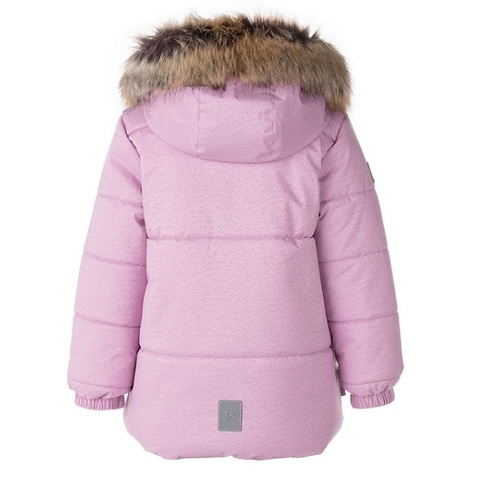Зимняя куртка-парка Керри для девочек