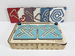 Межполушарный лабиринт (инструменты)