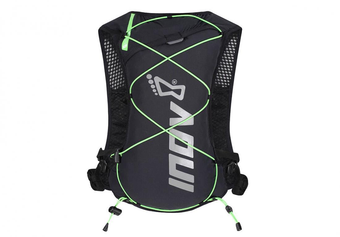 ЖИЛЕТ INOV8 VENTURELITE 4 VEST  - купить со скидкой