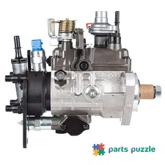 Топливный насос высокого давления / FUEL INJ. PUMP АРТ: 2644C314/23