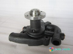 Водяной насос / Water pump АРТ: U5MW0180