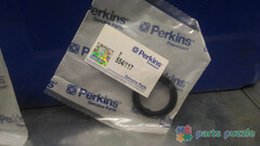 Сальник / OIL SEAL АРТ: 554/117