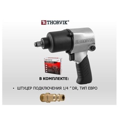 Thorvik AIW12717 Гайковерт ударный пневматический 1/2