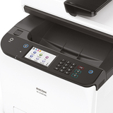 Цветное МФУ Ricoh M С250FW