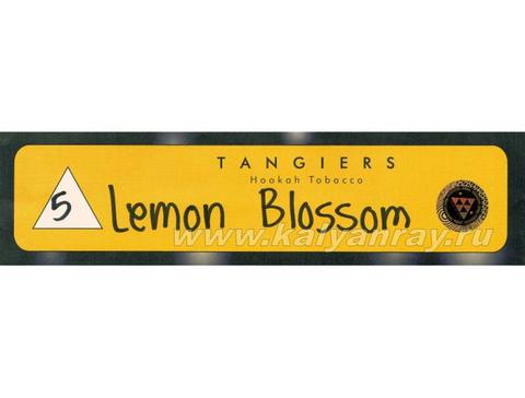 Tangiers Noir Lemon Blossom