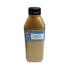 Тонер голубой для XEROX WorkCentre 7525/7545/7835/7845. Вес 255 грамм, Gold ATM