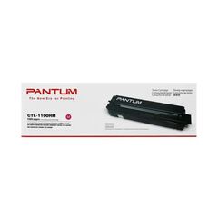 Принт-картридж Pantum CTL-1100HM для CP1100/CP1100DW/CM1100DN/CM1100DW/CM1100ADN/CM1100ADW 1.5k magenta