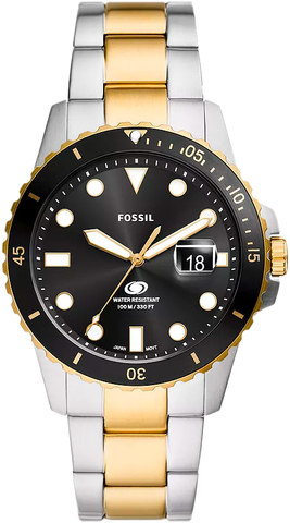 Наручные часы Fossil FS6031 фото