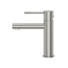 Cezares RELAX-LS2-01-W0 RELAX-LS2-01-W0 Смеситель для раковины однорычажный без донного клапана, хром
