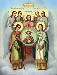 Собор Архангела Михаила