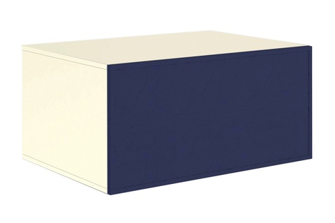 RockBerry ГП-600 Н384 шкаф верхний горизонтальный