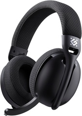 Наушники Defender Triple черный