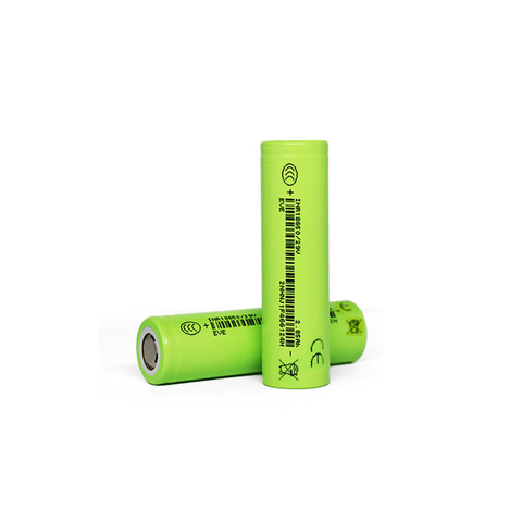 Аккумулятор EVE INR18650/29V Li-ion 2850mAh 3.6V