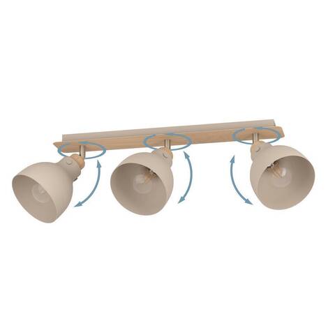 Спот Eglo ARRECIFE 900713