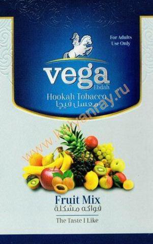 Vega Фруктовый микс