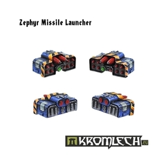 Zephyr Missile Launcher (1)