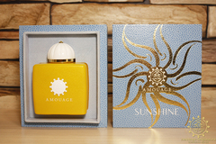 Amouage Sunshine for woman