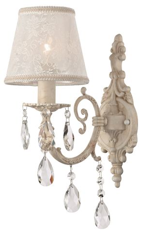 Бра Maytoni Filomena ARM390-01-W