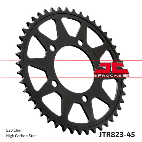 Звезда JTR823.45