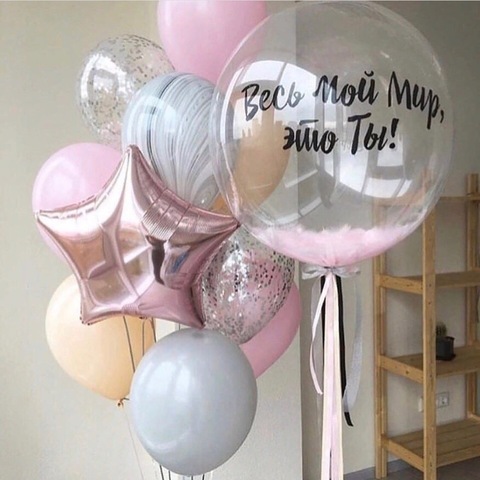 Набор на выписку #7