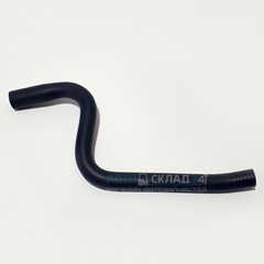 ПАТРУБОК ПЕЧКИ AVEO 1,2 ALL ВЫХОД (ПЕЧКА - ПЕРЕХОДНИК) GM