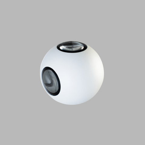 Бра 326218 White