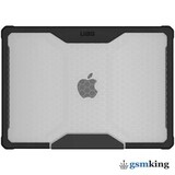 UAG Plyo Series Case for Apple MacBook Pro 14-inch (M1 PRO / M1 ﻿MAX) (2021) Ice (Прозрачный) 134000114343