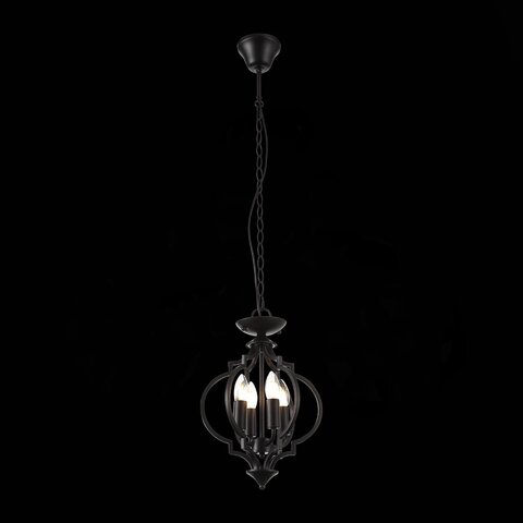 Светильник подвесной ST Luce Foriate SL361.303.04
