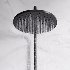 Душевая система AM.PM LIKE - F0780422 с термостатом