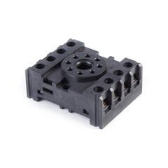 Основание под реле времени PF083A-E (ОРВЛ-ЦУ) универ. (lLMA)