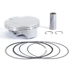 поршень  KTM 450 EXC (-F) '12-20 / Husqvarna FE 450 '14-19