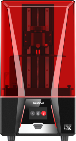 3D-принтер Elegoo Saturn 3 12k