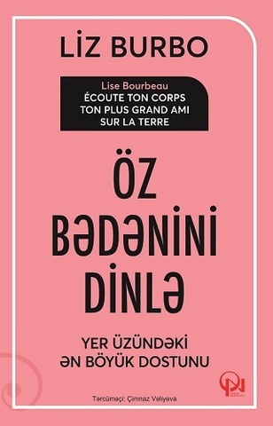 Öz bədənini dinlə