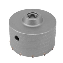 70389 Буровая коронка, M22 х 100 мм// Matrix