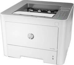 Лазерный принтер HP Laser 408dn