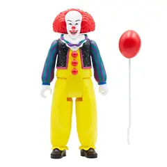 Фигурка Super7 IT: Clown Pennywise