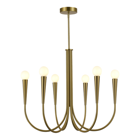 Светильник подвесной ST Luce Dutchess SL1243.303.06
