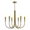 Светильник подвесной ST Luce Dutchess SL1243.303.06
