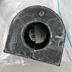 ВТУЛКА СТАБИЛИЗАТОРА ПЕРЕДНЕГО SORENTO BL 04-06 HYUNDAI (25,1мм)