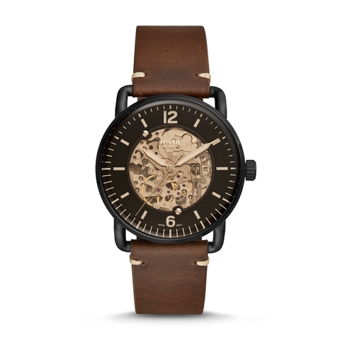 Наручные часы Fossil ME3158 фото